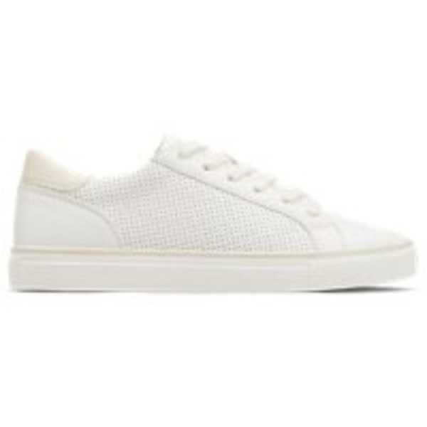 Freely Women's Zoe Court Sneaker, Size 9