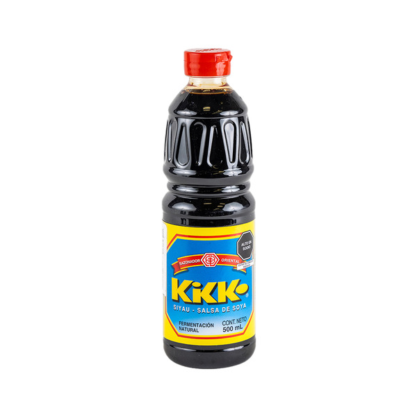 KIKK Soy Sauce