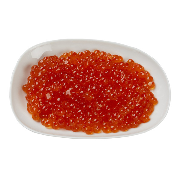 Salted Rae Salted Ikura Salmon Roe Same-Day Delivery | Bristol Farms