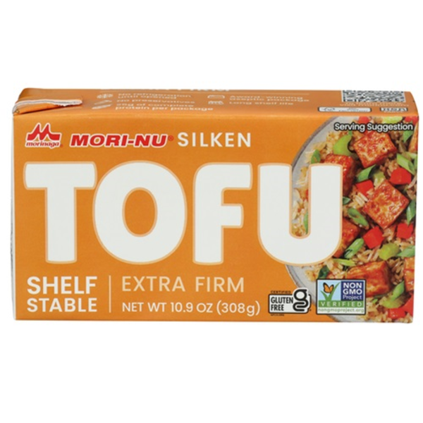 Mori-Nu Extra Firm Silken Tofu Same-Day Delivery or Pickup