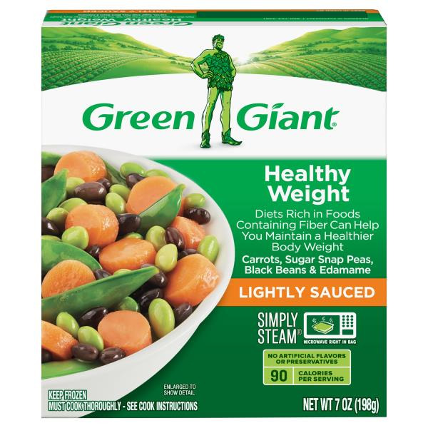 Green Giant Sauced Veggies Same-Day Delivery or Pickup | Publix