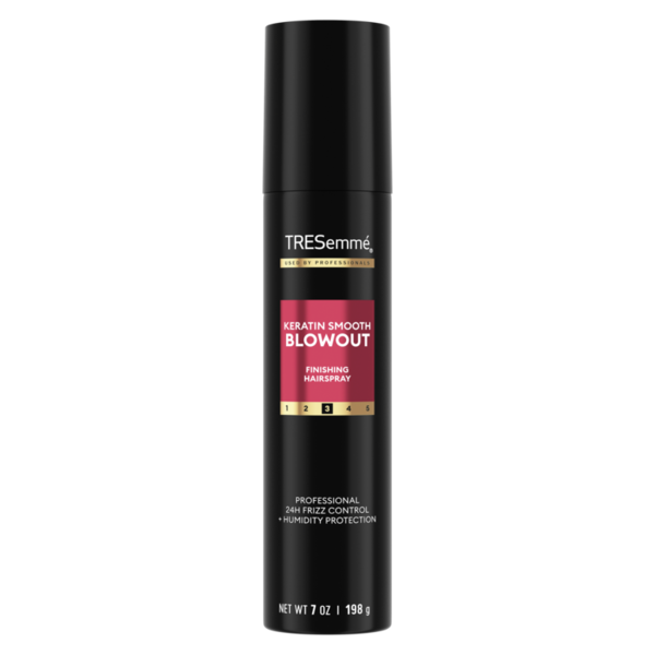 TRESemmé Anti-frizz Finishing Spray Keratin Smooth Same-Day