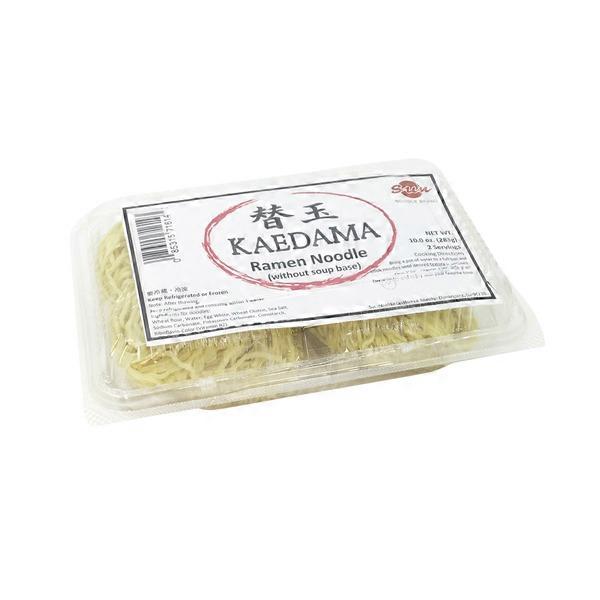 Sun Kaedama Ramen Noodle (10 oz) Instacart