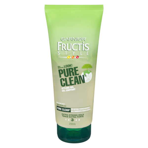 Garnier Fs Pure Clean Gel Same-Day Delivery | Rexall