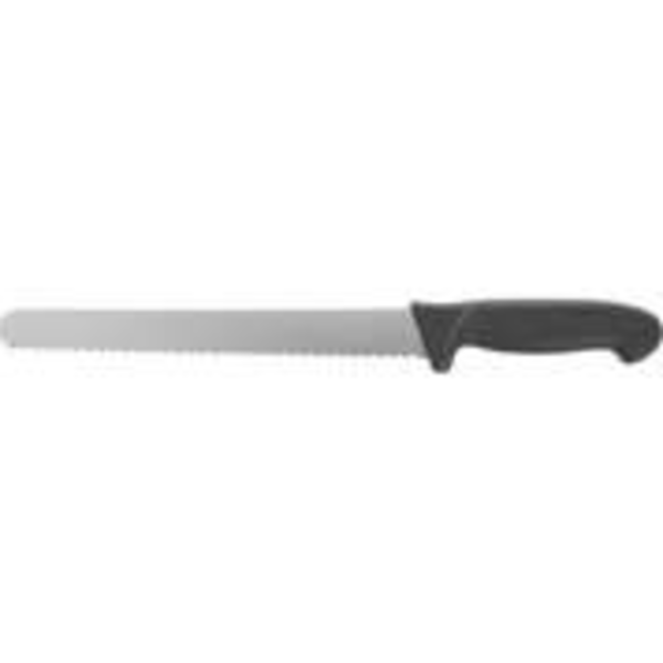 Dexter - S156SC Sani-Safe� 6" scalloped utility knife