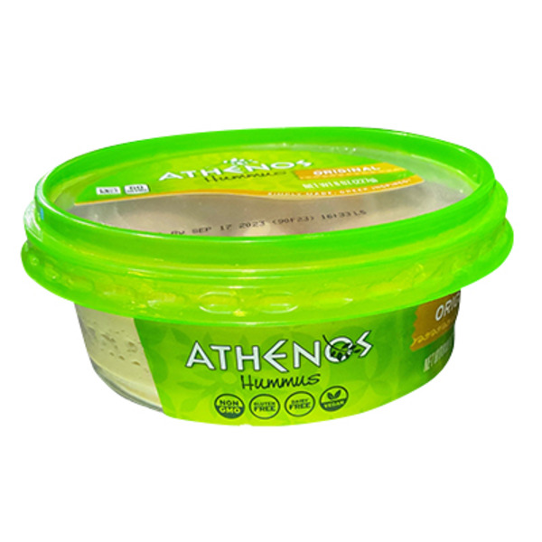 Athenos Original Hummus