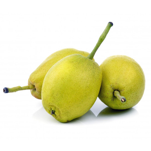 Fragrant Pear