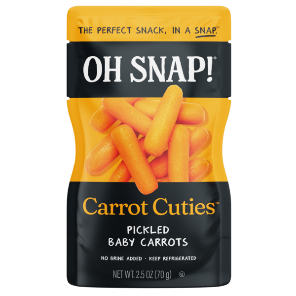 OH SNAP! Carrot Cuties Same-Day Delivery or Pickup | Macey's