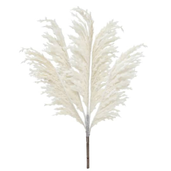 Ashland Cream Pampas Bush
