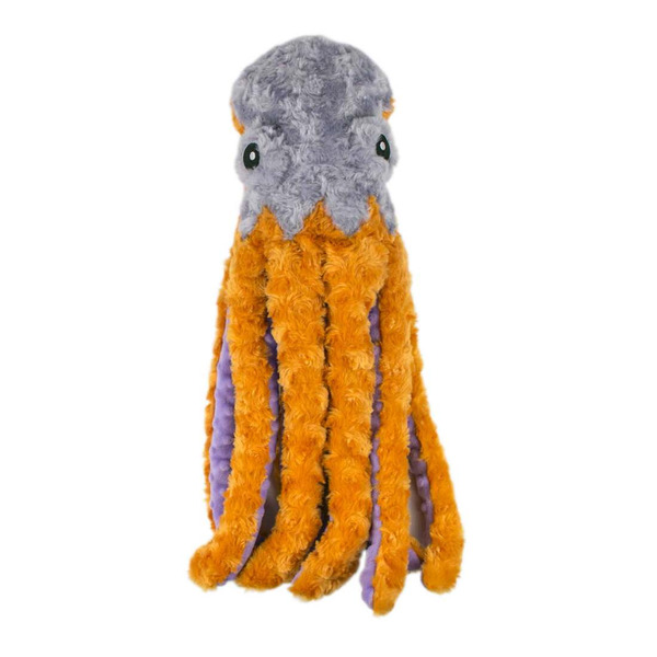 Tall Tails Skeleton Octopus Rope