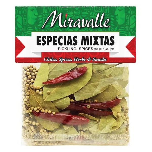 El Sold de Mexico Expecias Mixtas