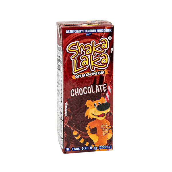 Shaka Laka Chocolate Drink Same-Day Delivery | Cardenas Markets