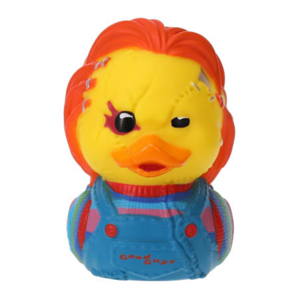 TUBBZ Chucky Duck Mini Collectible