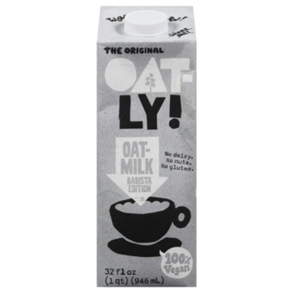 Cash Wise Foods Oatly OatMilk SameDay Delivery or Pickup Cash Wise