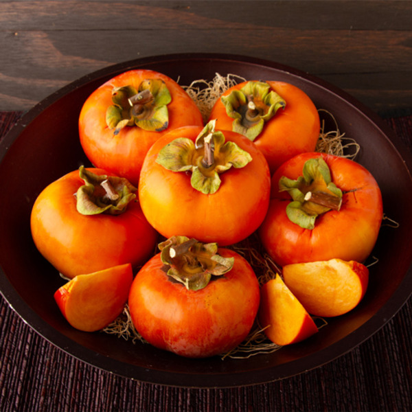 Fuyu Persimmon