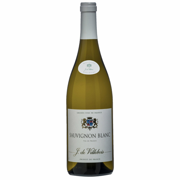 J. de Villebois Pouilly-Fume Same-Day Delivery | Costco
