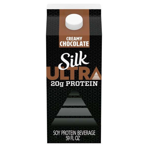 Silk Ultra Creamy Chocolate Same-Day Delivery or Pickup | Cub