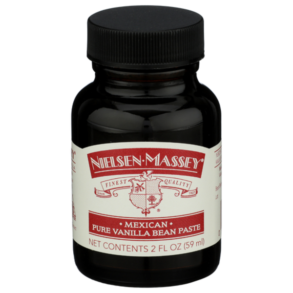 Nielsen-Massey Mexican Pure Vanilla Bean Paste
