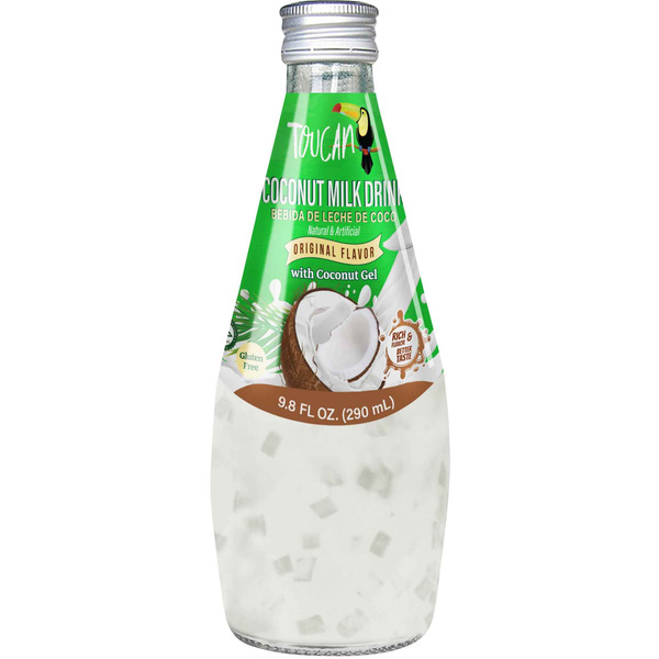 TouCan Original Flavor Coconut Milk Drink