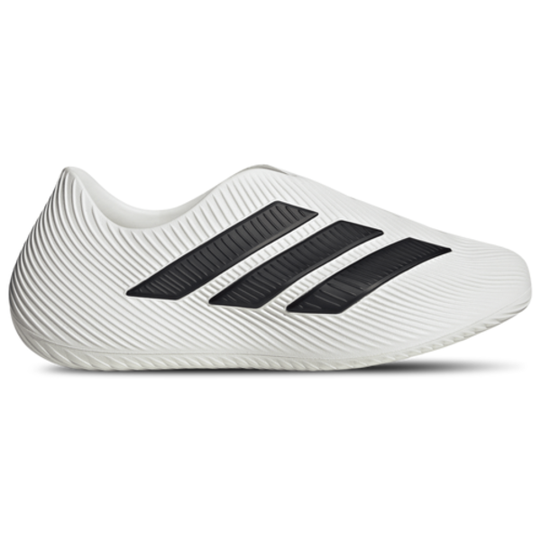adidas Kids' Grade School Purechill Shoes, Size 3, Medium/B - White/Black