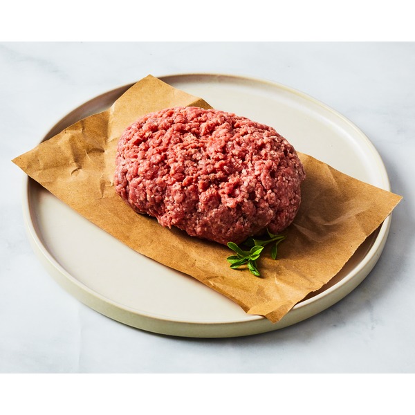 Ground Lamb