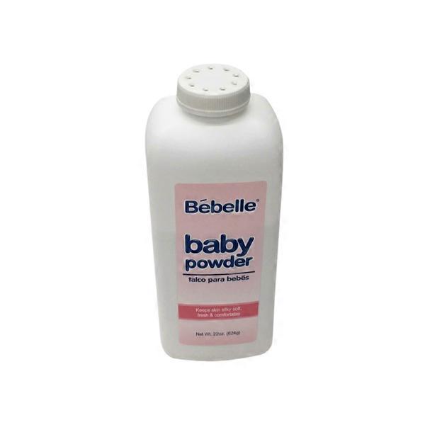baby powder 22 oz