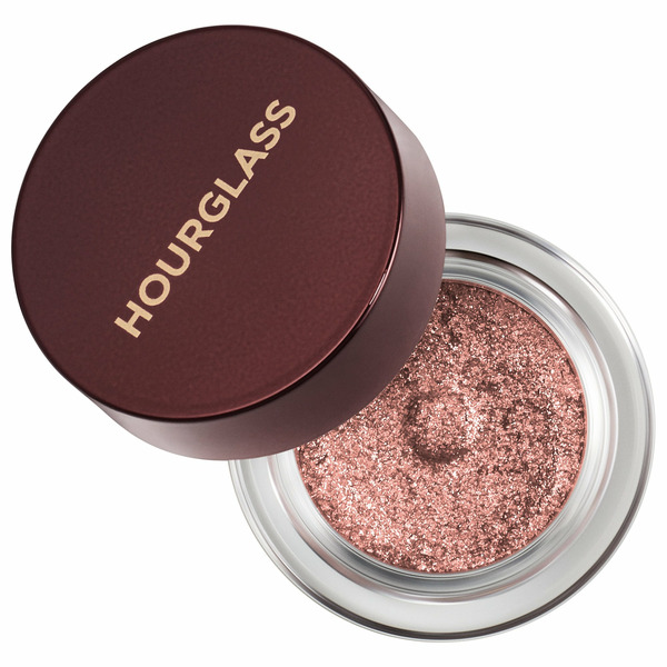Hourglass Ray Scattered Light Glitter Eye Shadow