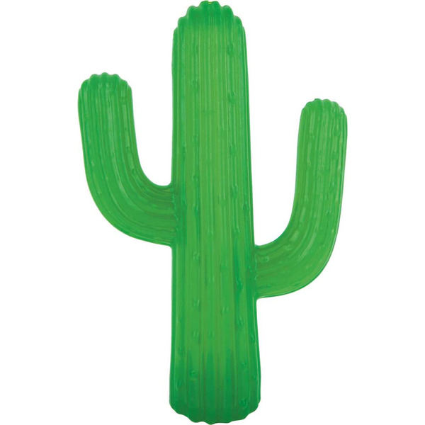 Play On Fetch Cactus Dog Toy