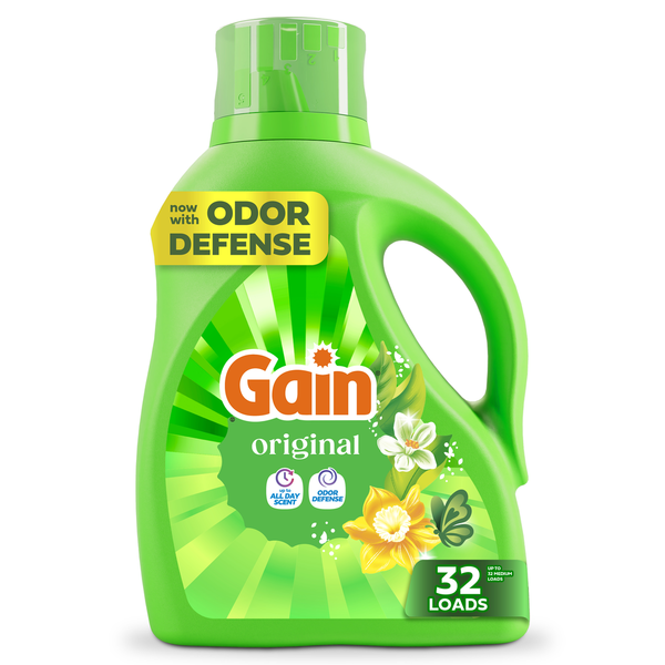 GAIN LQ HEC OG42Z