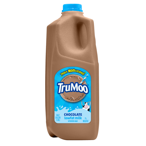 Stop & Shop TruMoo Chocolate Whole Milk Same-Day Delivery or Pickup ...