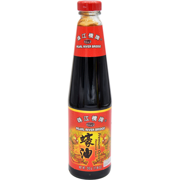 Pearl River Bridge Oyster Sauce