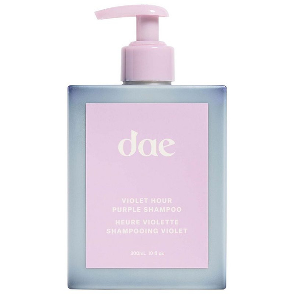 Dae Violet Hour Purple Shampoo