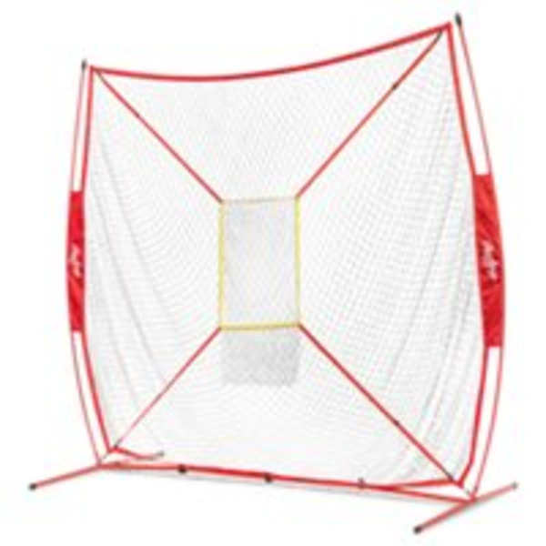 Rawlings Deluxe Instant Net, 5 x 5 ft