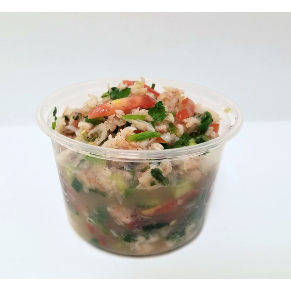 Cardenas Markets Homemade Shrimp Ceviche