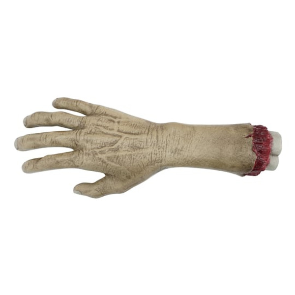 Ashland Severed Arm Halloween Prop