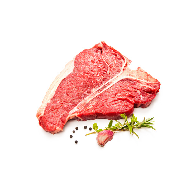 Cardenas Markets Beef T-Bone Steak