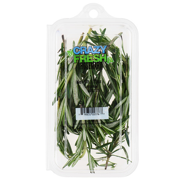 Crazy Fresh Rosemary Same-Day Pickup | Fareway Meat & Grocery
