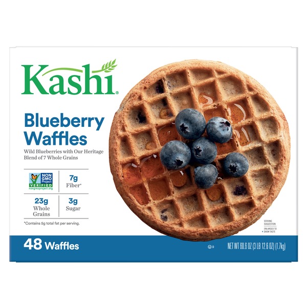 pre packaged belgian waffles costco