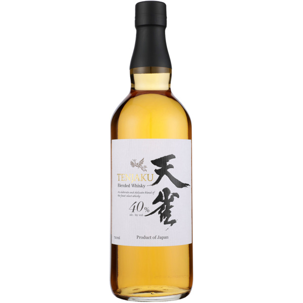 Tenjaku Whisky Blended Whisky 80 Same-Day Delivery | Binny's