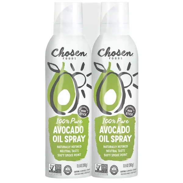 AVOCA SPRAY