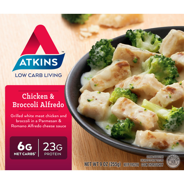 Broccoli Alfredo Dairy Free Chicken And Broccoli Bake Signature