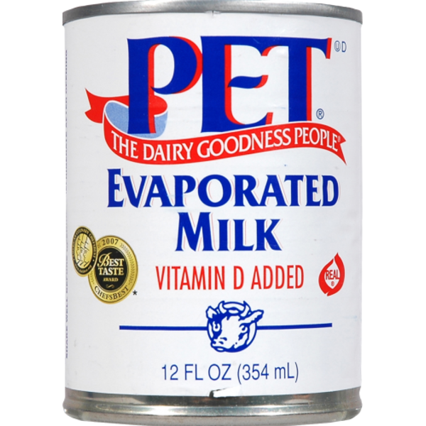 PET Evaporated Milk from Kroger Instacart