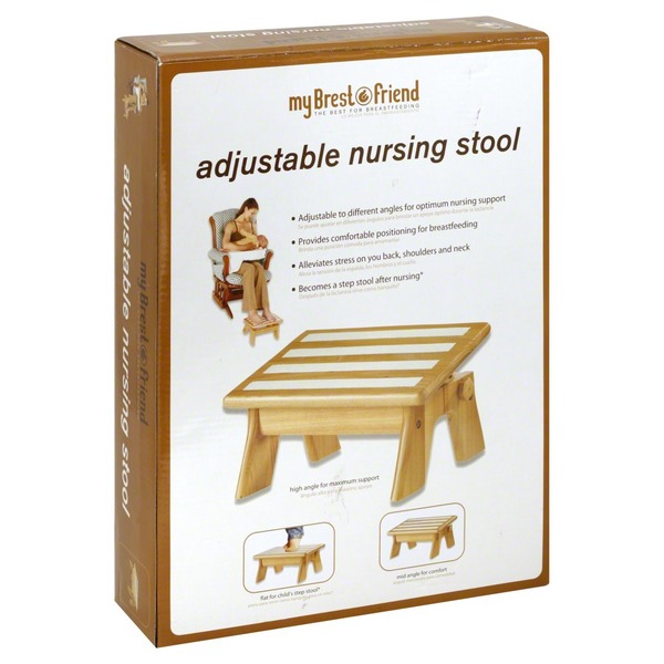 nursing stool