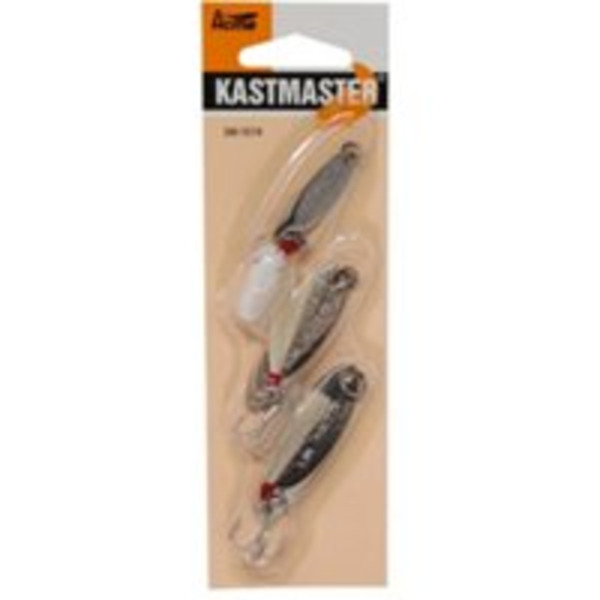 Acme Kastmaster Bucktail Spoon Lures