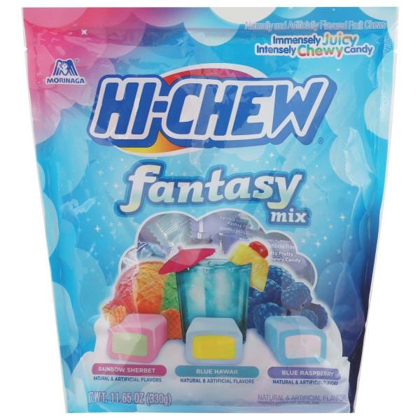 Morinaga Fruit Chews, Fantasy Mix Same-Day Delivery or Pickup | Publix