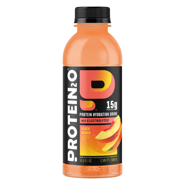 Protein2O Peach Mango Same-Day Delivery or Pickup | ALDI