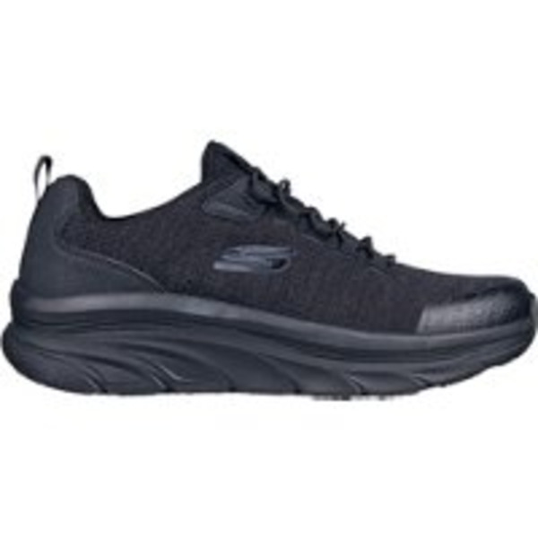 Skechers Deluxe Walker Running Shoes, Size 9