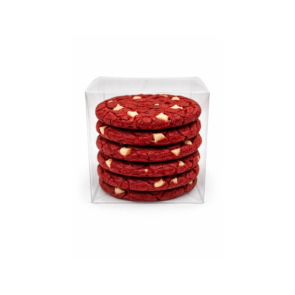 Red Velvet Gourmet Cookies Same-Day Delivery or Pickup | Save Mart