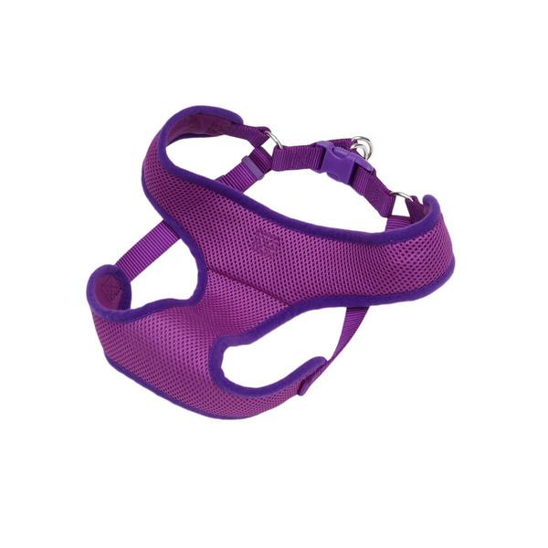 Coastal Pet Large Comfort Soft Wrap Adjust Harness