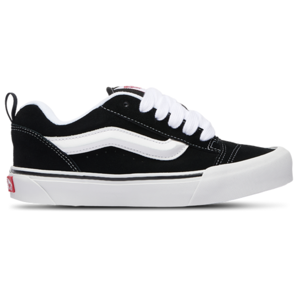Vans Women's Knu Skool Casual Shoes, Size 8